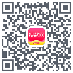 搜款网 QRcode