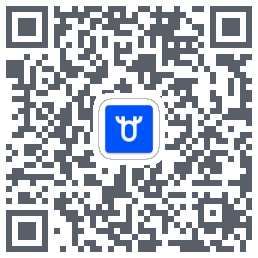 顽鹿运动codice QR per il download