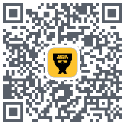 超级猩猩 QRcode