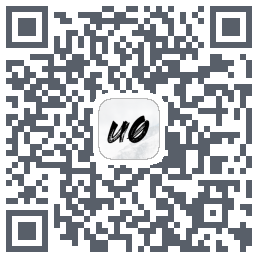 unc0ver的下载二维码