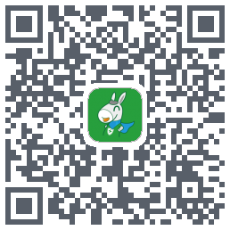 驴充充código QR de descarga de