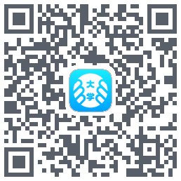 掌上大学 QRcode