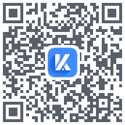 Kaadas Smart QRcode