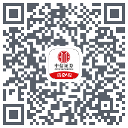 中信证券 QRcode
