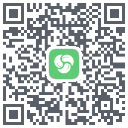 绿萝云助手的下載二維碼