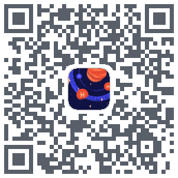 星盘说 QRcode