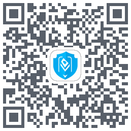 极风数据恢复中心 QRcode