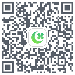 绿城生活 QRcode