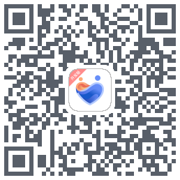 海心抗癌-开发版的下载二维码