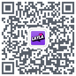 Layla QRcode