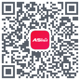 ASIAIR QRcode