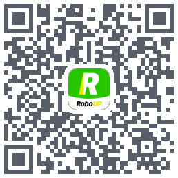 RoboUP的下載二維碼