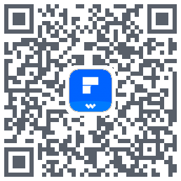 PDFelement的下载二维码