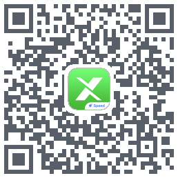 XTrend SpeedDownload QR-Code
