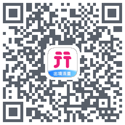 无忧行codice QR per il download