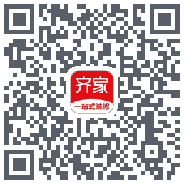 齐家 QRcode
