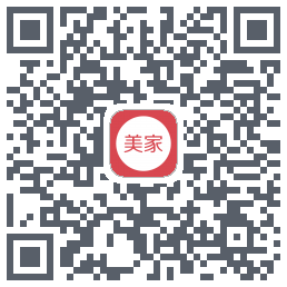 美家量房的下載二維碼