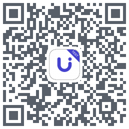 U净 QR-код для загрузки