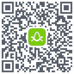 鱼跃安耐糖 QRcode