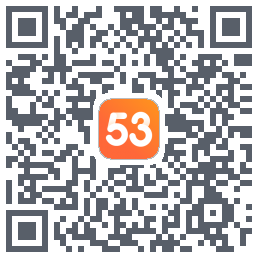 53伴学开发版codice QR per il download