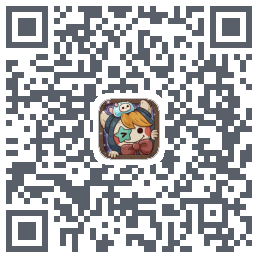 怪可爱的店的下載二維碼