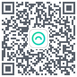 海马爷爷 QRcode