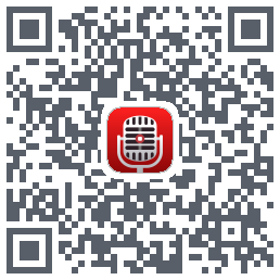 爱唱รหัส QR สำหรับดาวน์โหลด