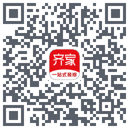 齐家装修BetaDownload QR-Code