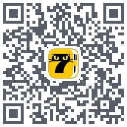 七猫作家助手的下載二維碼