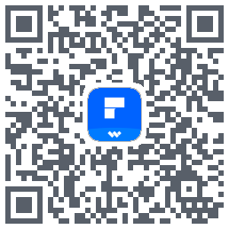 PDFelementdu code QR de téléchargement