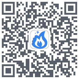 运气到家的下载二维码