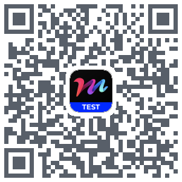 MIX的下載二維碼