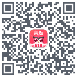 美逛 QRcode