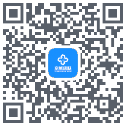 京城皮肤 QRcode