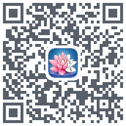 Zen Color QRcode
