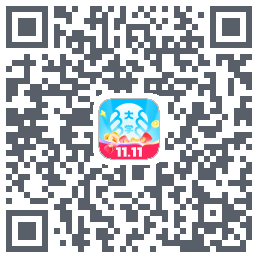 掌上大学的下載二維碼