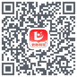 优路教育-test QRcode