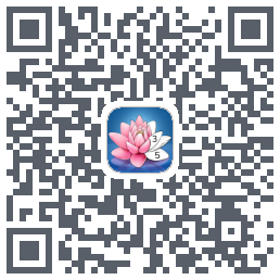 Zen Color QRcode
