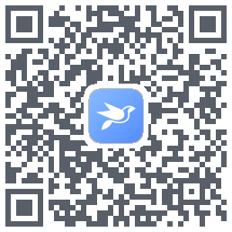 飞鸽智能客服 QR-код для загрузки