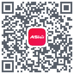 ASIAIR的下載二維碼