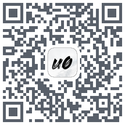 unc0ver的下载二维码