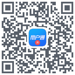 (测支付分享)K米商户通 QRcode