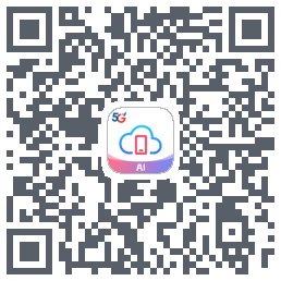 天翼AI云手机企业体验版รหัส QR สำหรับดาวน์โหลด