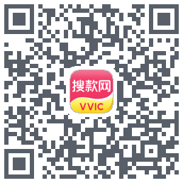 搜款网的下載二維碼