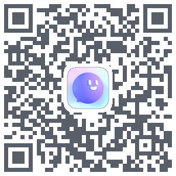 微光的下載二維碼