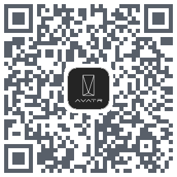 阿维塔kod QR do pobrania