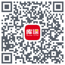 库课网校的下載二維碼