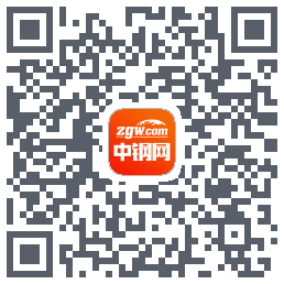 中钢网 QR-код для загрузки