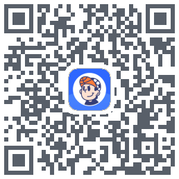 小球迷kod QR do pobrania