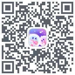 KK星球的下载二维码